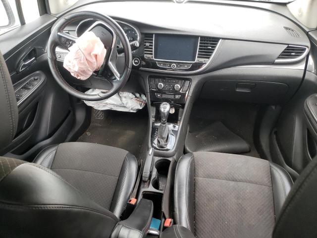 2019 Buick Encore Preferred VIN: KL4CJESB0KB714217 Lot: 55656694