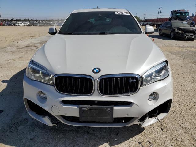 VIN 5UXKU0C58G0F93087 2016 BMW X6, Sdrive35I no.5