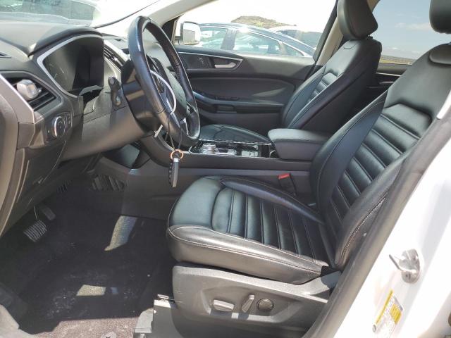 2020 FORD EDGE SEL - 2FMPK3J98LBB14253