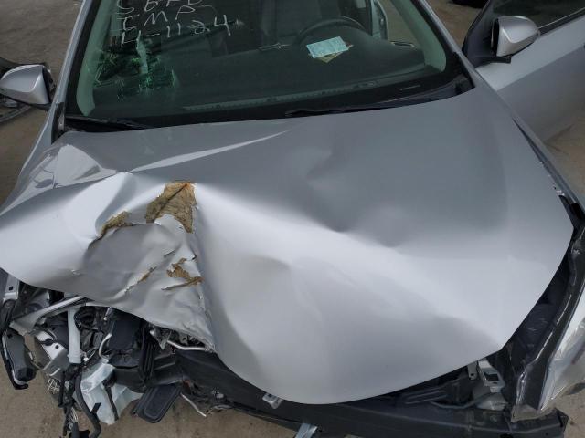 2014 Toyota Corolla L VIN: 5YFBURHE8EP008474 Lot: 54589904