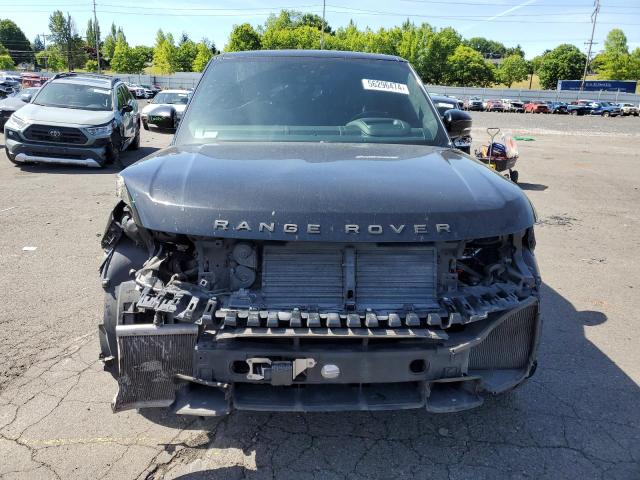 VIN SALGV2RE2KA525366 2019 Land Rover Range Rover, ... no.5