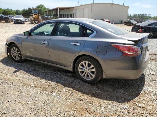 2014 Nissan Altima 2.5 VIN: 1N4AL3AP9EC316856 Lot: 53295514