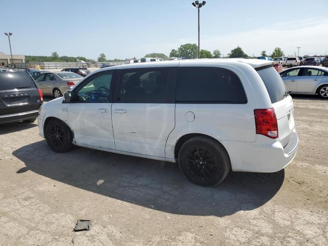 2019 Dodge Grand Caravan Gt VIN: 2C4RDGEG4KR670606 Lot: 55777864