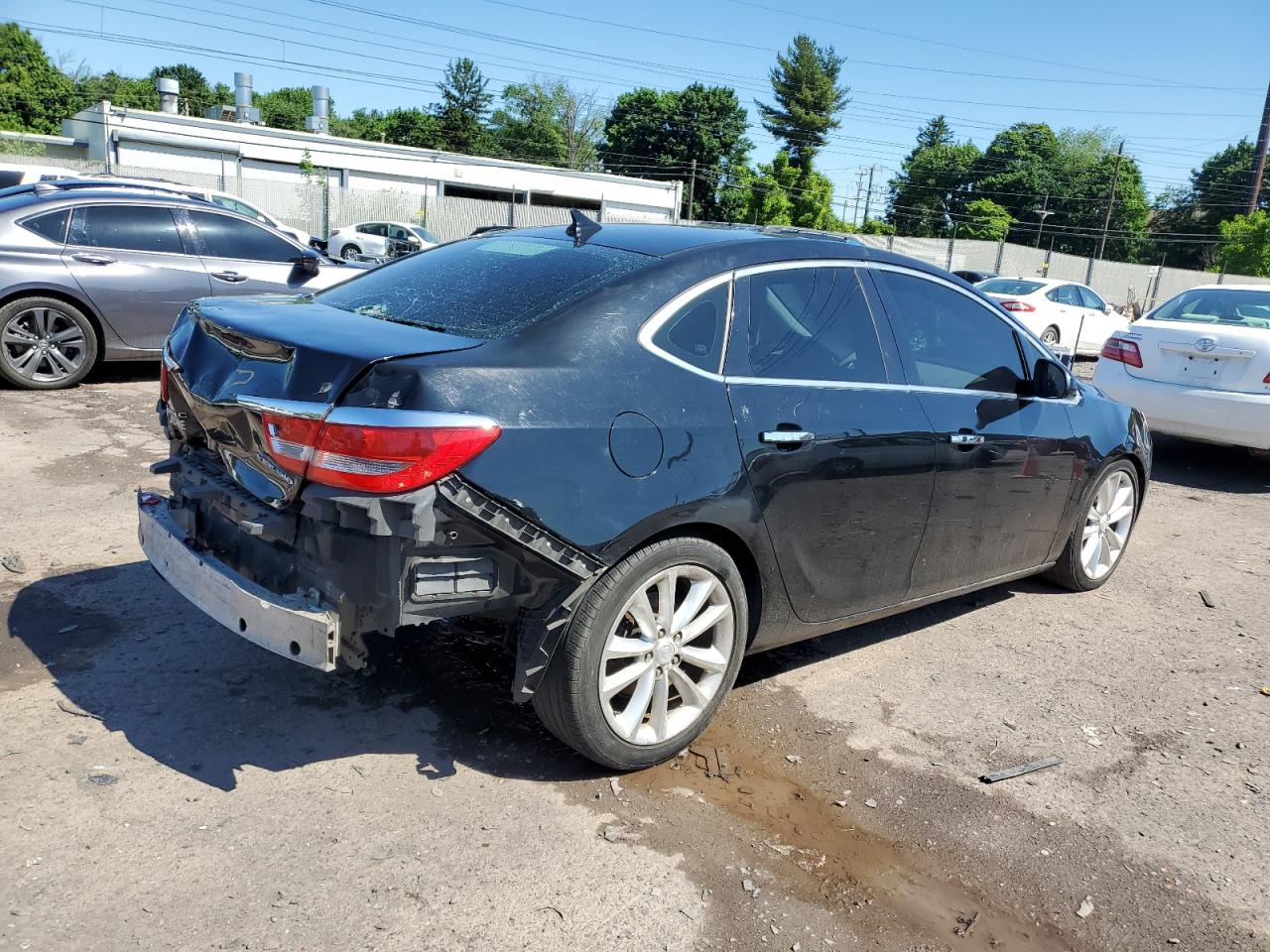 1G4PS5SK9C4166157 2012 Buick Verano