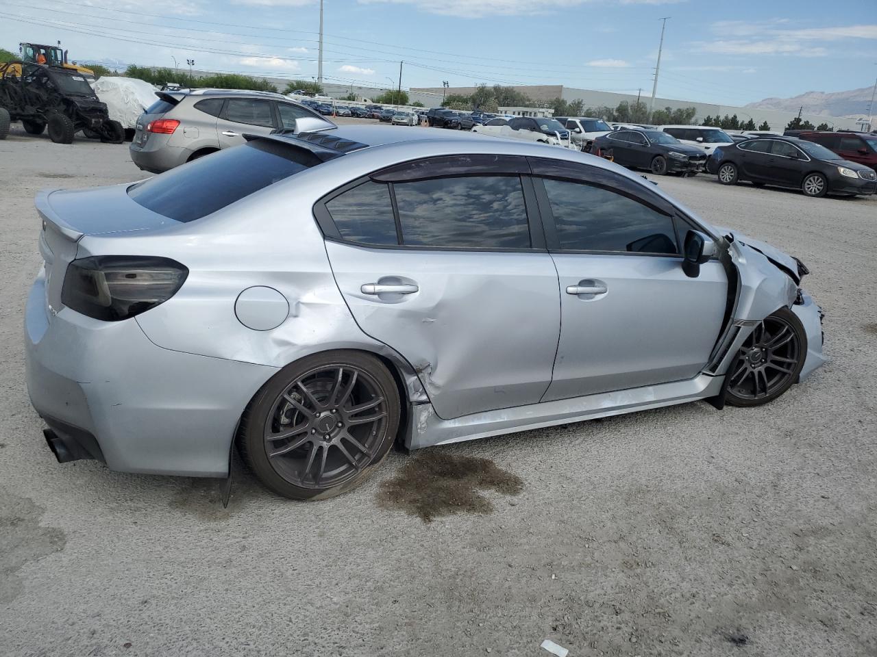 JF1VA1D66F9803526 2015 Subaru Wrx Premium