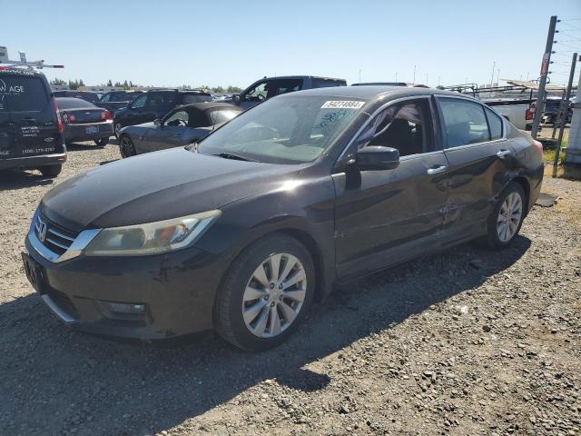 2015 Honda Accord Ex VIN: 1HGCR2F74FA152287 Lot: 54274884