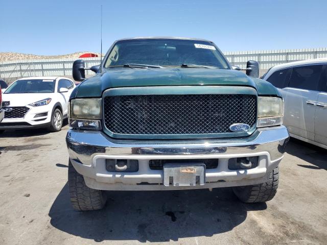 1999 Ford F250 Super Duty VIN: 1FTNX21FXXEB64160 Lot: 54366384