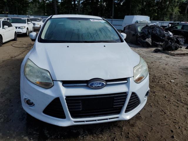 2014 Ford Focus Se VIN: 1FADP3K26EL151045 Lot: 54772874