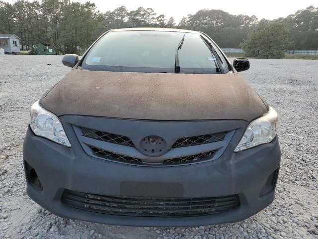 2012 Toyota Corolla Base VIN: 5YFBU4EE5CP068460 Lot: 53768784