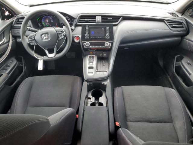 2019 HONDA INSIGHT LX 19XZE4F14KE017118