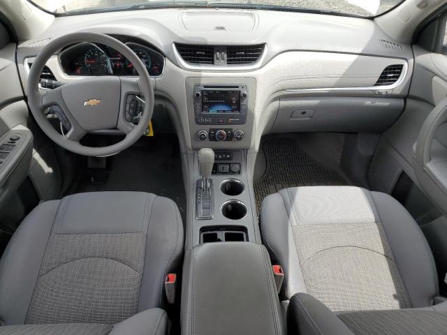 2015 CHEVROLET TRAVERSE L - 1GNKVFKD2FJ143149