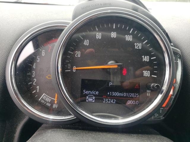 2020 Mini Cooper S Countryman VIN: WMZYW7C05L3L28314 Lot: 57200114