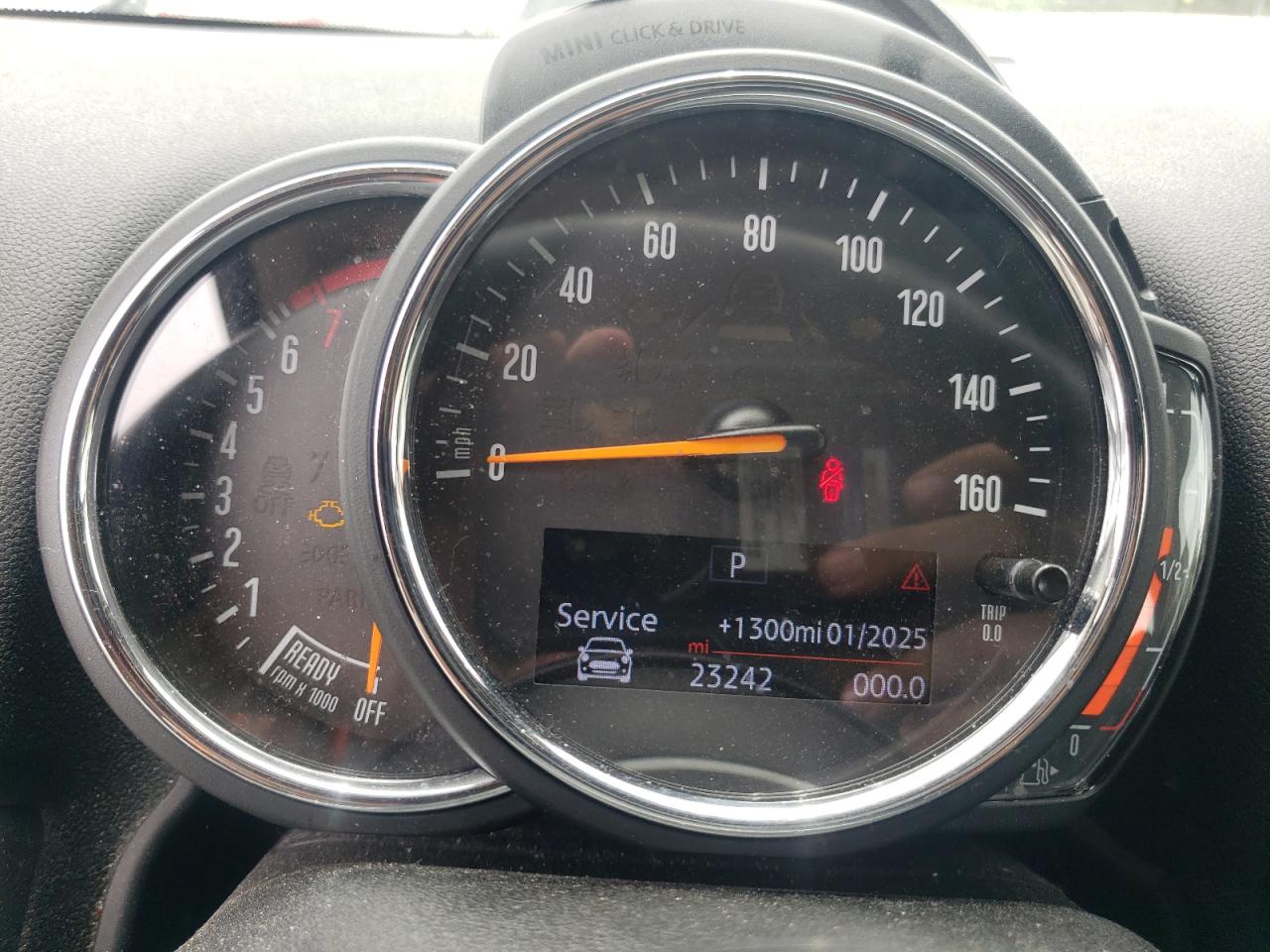 WMZYW7C05L3L28314 2020 Mini Cooper S Countryman