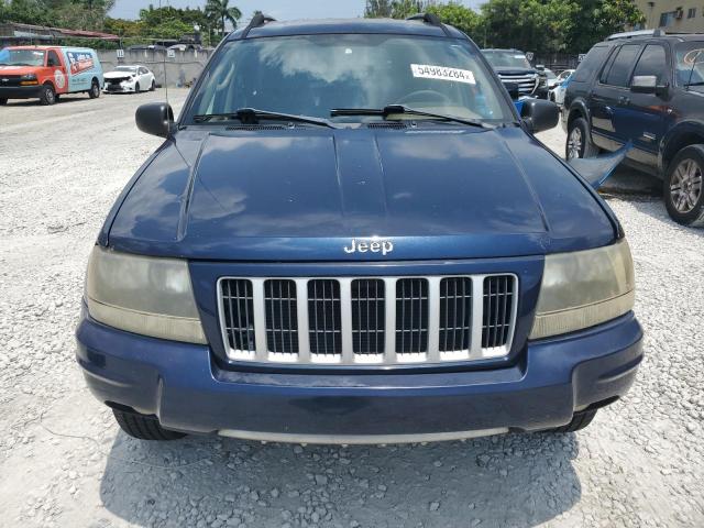 2004 Jeep Grand Cherokee Laredo VIN: 1J4GX48S14C385445 Lot: 54983284