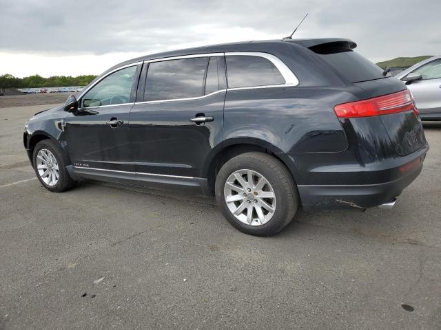 2018 Lincoln Mkt VIN: 2LMHJ5NK5JBL01354 Lot: 56592204