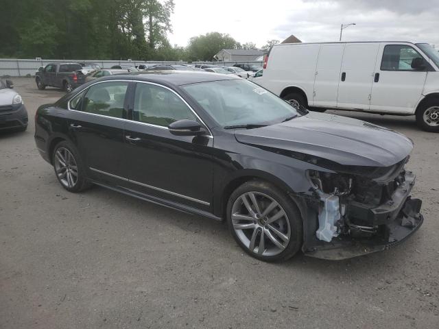 2016 VOLKSWAGEN PASSAT S - 1VWAT7A33GC035280