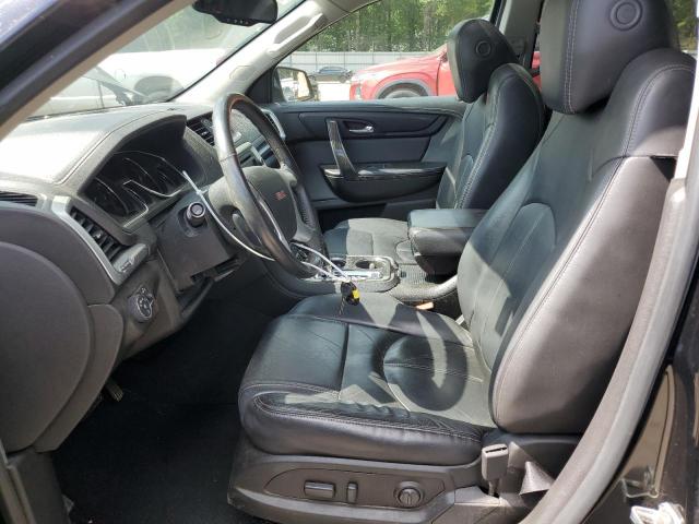 2016 GMC Acadia Slt-1 VIN: 1GKKRRKDXGJ180888 Lot: 55299064