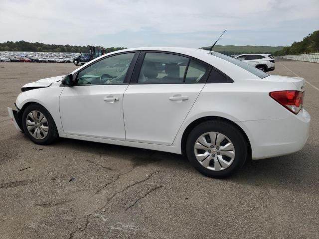 Vin: 1g1pa5sg9d7195699, lot: 55833334, chevrolet cruze ls 20132