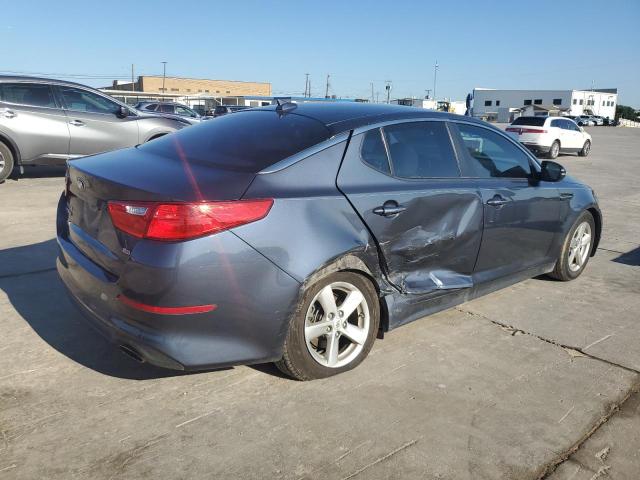 2015 Kia Optima Lx VIN: KNAGM4A75F5603038 Lot: 54792374