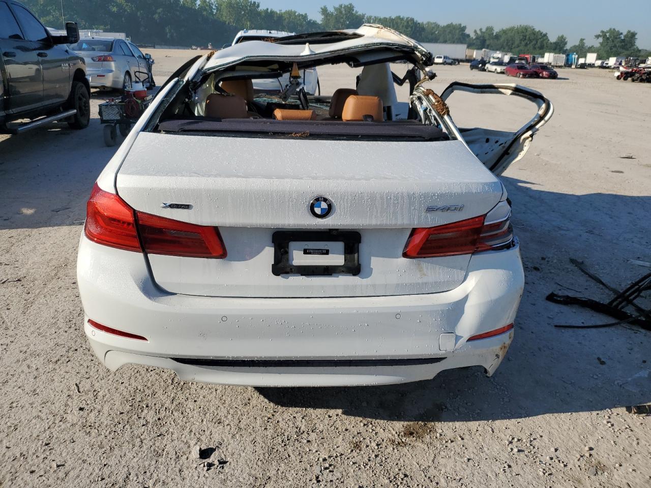 WBAJS3C05LCE53979 2020 BMW 540 Xi