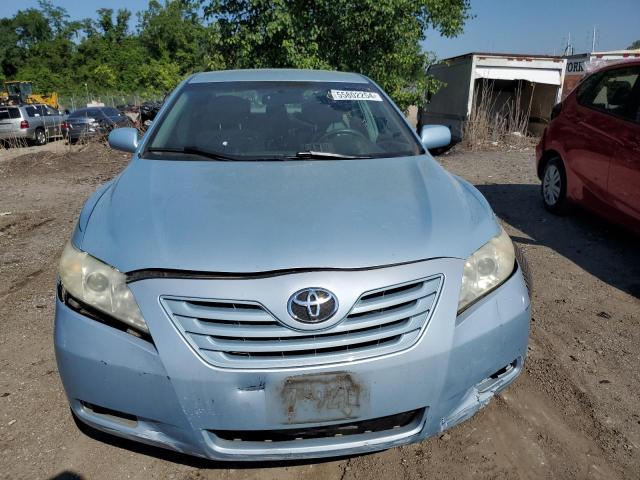 2008 Toyota Camry Ce VIN: 4T1BE46K48U746087 Lot: 55802254