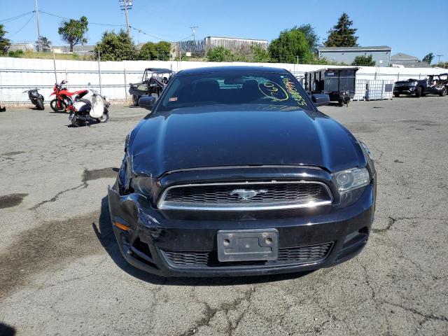 2014 Ford Mustang VIN: 1ZVBP8AMXE5310684 Lot: 53680994