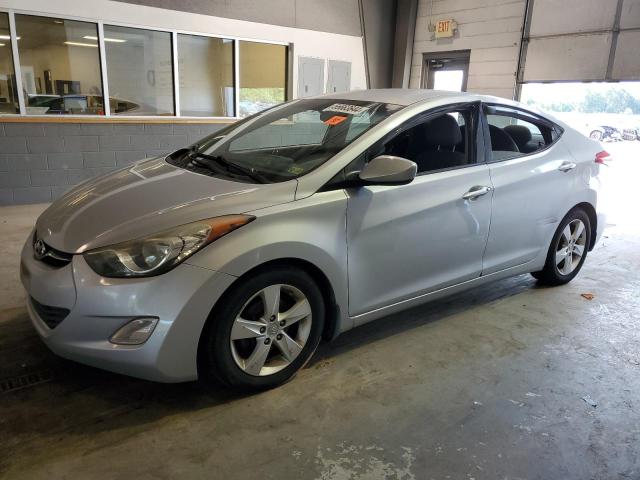 2013 Hyundai Elantra Gls VIN: 5NPDH4AE8DH174404 Lot: 55663644