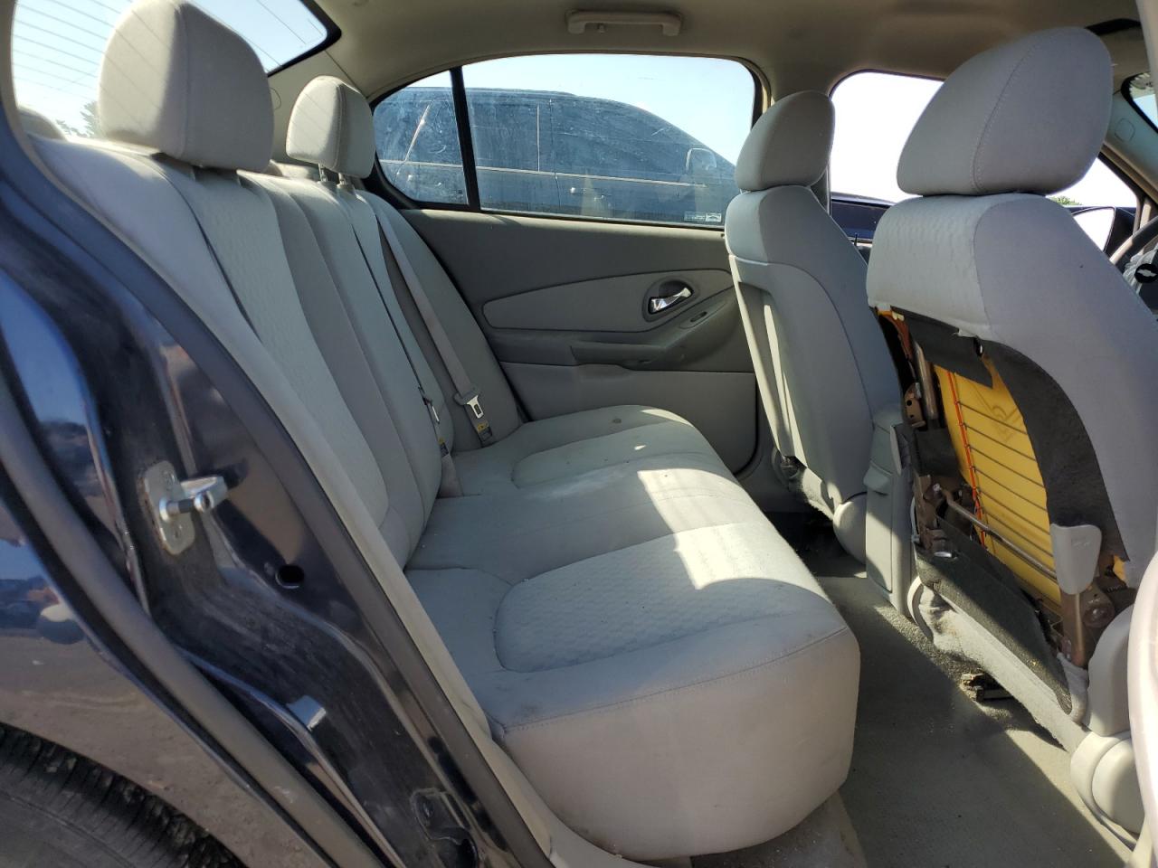 1G1ZS52F15F144248 2005 Chevrolet Malibu