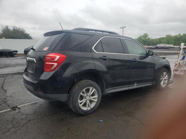 2017 Chevrolet Equinox Lt VIN: 2GNFLFEK2H6130743 Lot: 54125384