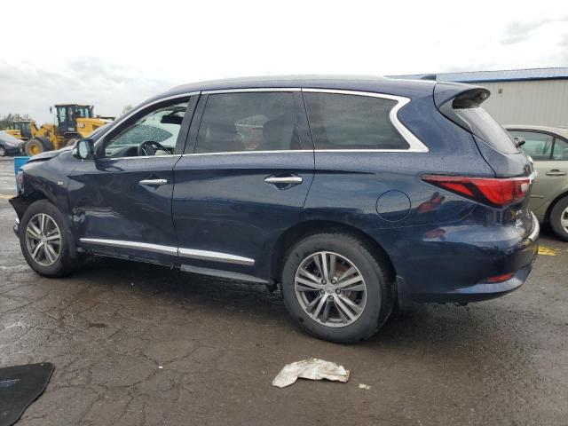 5N1DL0MM9LC534554 2020 Infiniti Qx60 Luxe