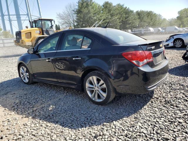 2014 Chevrolet Cruze Ltz VIN: 1G1PG5SB3E7285869 Lot: 53240074