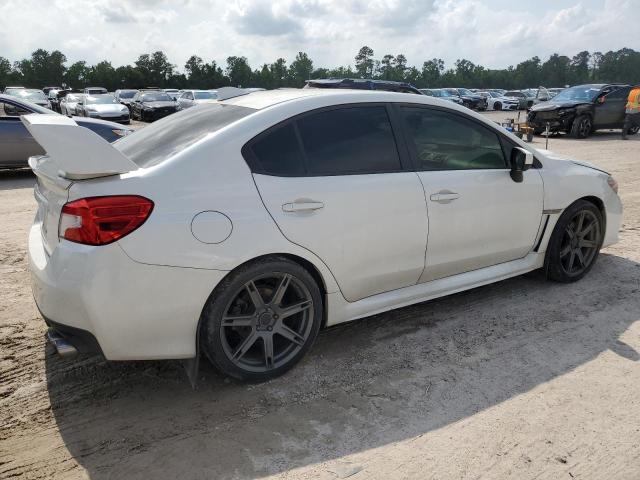 2015 Subaru Wrx Premium VIN: JF1VA1D67F8812869 Lot: 56204454