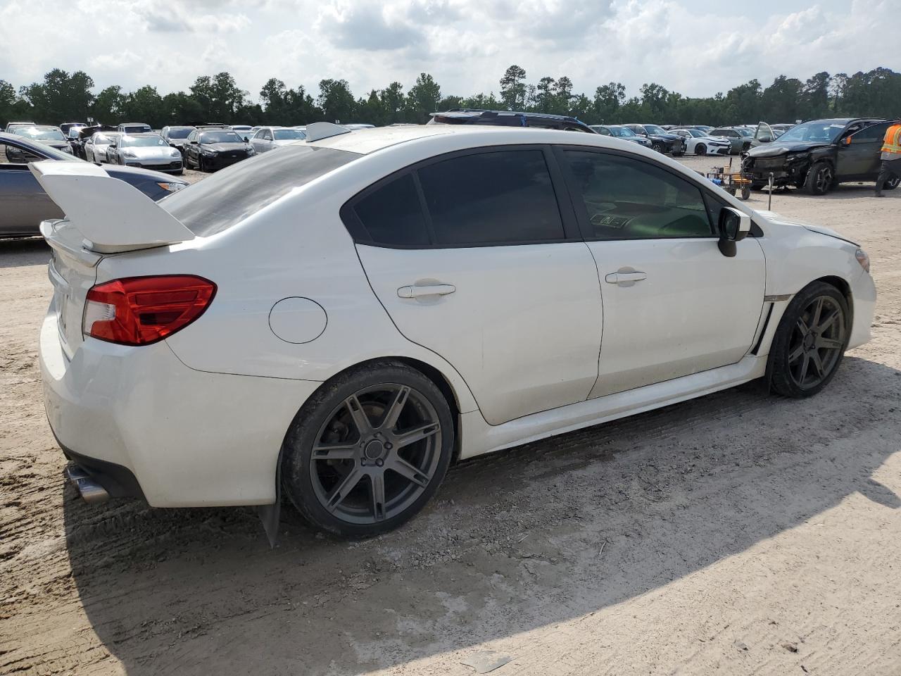 JF1VA1D67F8812869 2015 Subaru Wrx Premium