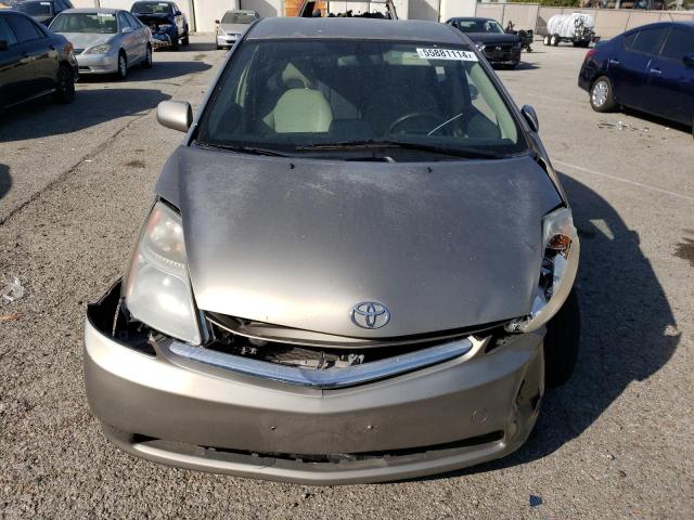 2009 Toyota Prius VIN: JTDKB20U293493998 Lot: 55881114