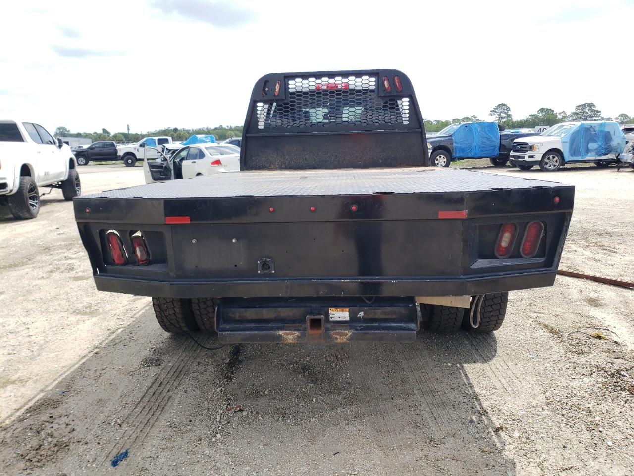 3C7WRNFL2JG233585 2018 Ram 5500