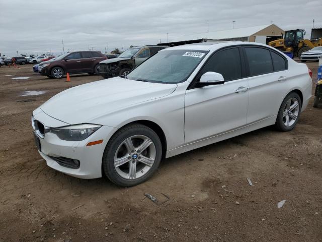 2015 BMW 328 XI - WBA3B3C58FF546709