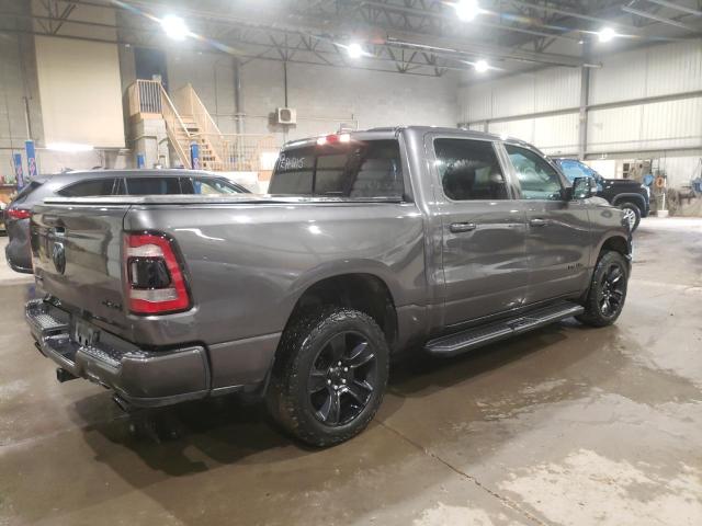 2022 Ram 1500 Sport VIN: 1C6SRFVT5NN127381 Lot: 53057504