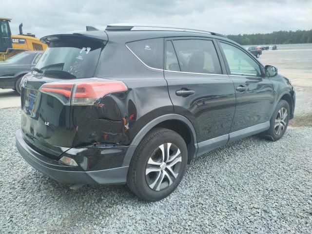 2017 Toyota Rav4 Le VIN: 2T3ZFREV6HW313320 Lot: 53051234