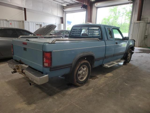 1995 Dodge Dakota VIN: 1B7GL23X4SS352032 Lot: 55662544