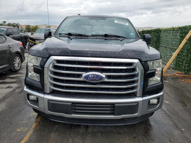 2016 Ford F150 Supercrew VIN: 1FTEW1C88GKD02596 Lot: 54632904