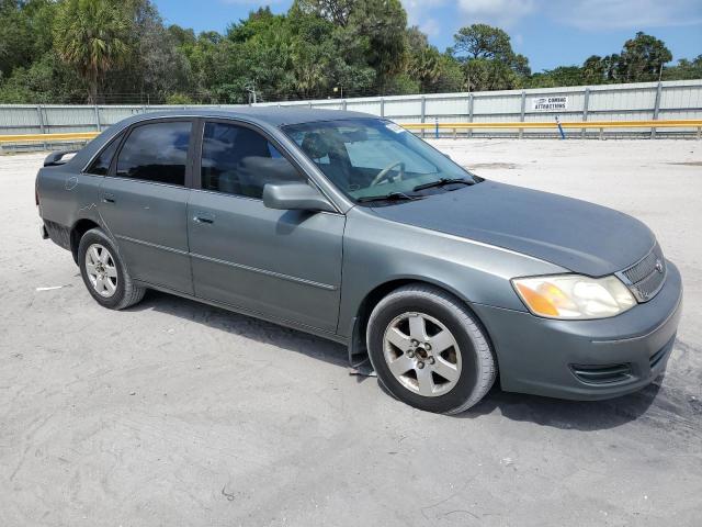 2001 Toyota Avalon Xl VIN: 4T1BF28B61U123574 Lot: 53018854