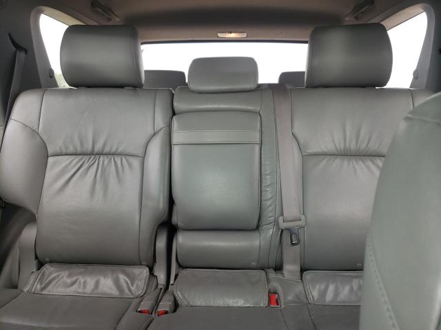 2007 Toyota 4Runner Limited VIN: JTEBU17R370114541 Lot: 56858754