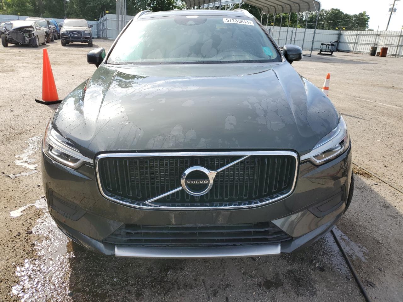 LYV102RK1JB087268 2018 Volvo Xc60 T5