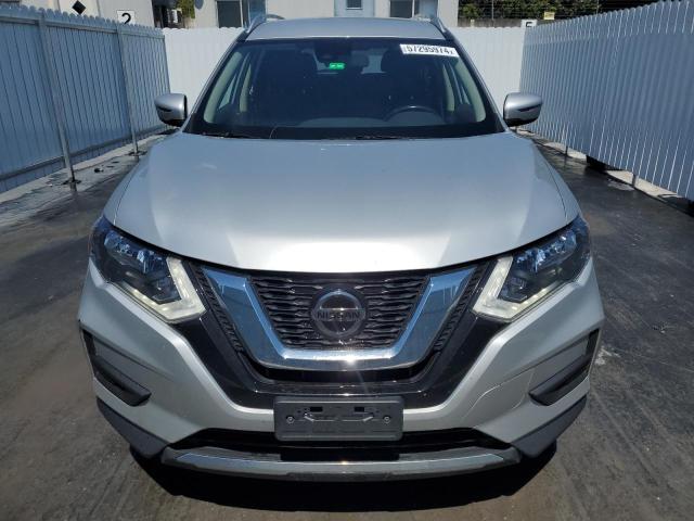 2019 Nissan Rogue S VIN: JN8AT2MV9KW374432 Lot: 57295974