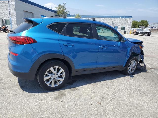 2020 Hyundai Tucson Limited VIN: KM8J33A4XLU200696 Lot: 55016184