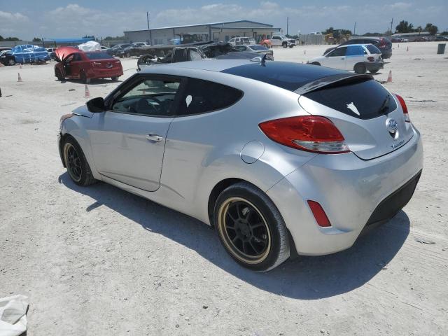 2015 Hyundai Veloster VIN: KMHTC6AD8FU243402 Lot: 54396734