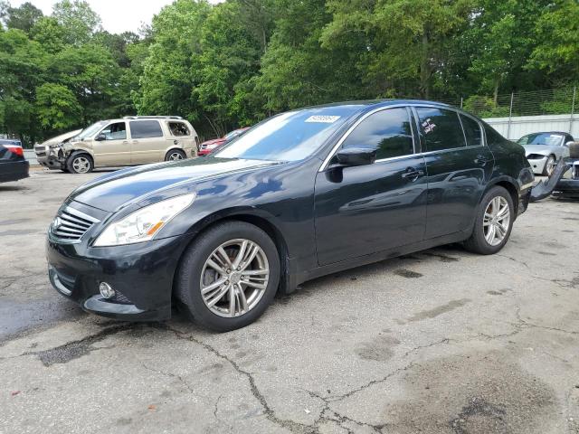 2012 Infiniti G37 Base VIN: JN1CV6AP1CM629036 Lot: 54595964