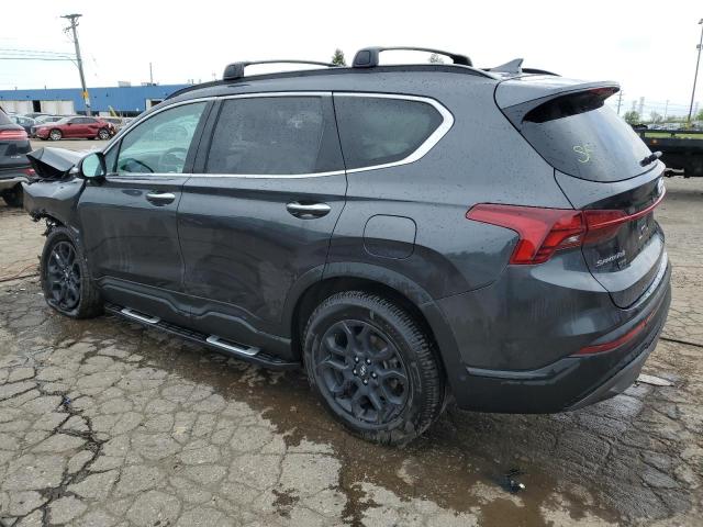 2023 Hyundai Santa Fe Xrt VIN: 5NMS6DAJ0PH489242 Lot: 53604744