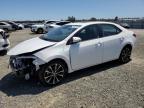 2018 TOYOTA COROLLA L - 2T1BURHE6JC994629