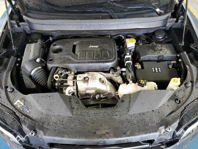 2019 Jeep Cherokee - Image 12